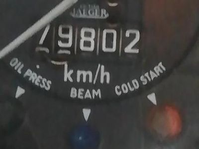 Usata Land Rover 88 1983 SUV