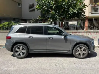 Usata Mercedes GLB200 163 CV (119 kW) 2020 SUV