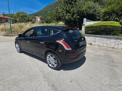 Lancia Delta