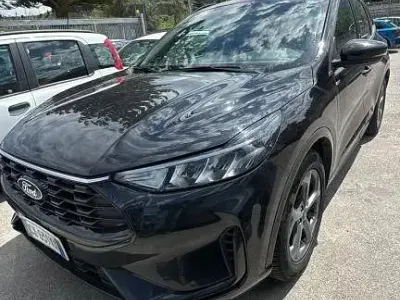 Usata Ford Kuga