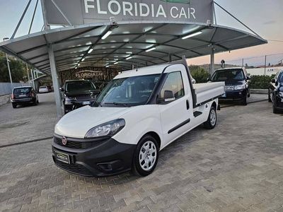 usata Fiat Doblò 1ª serie 1.2i cat SX