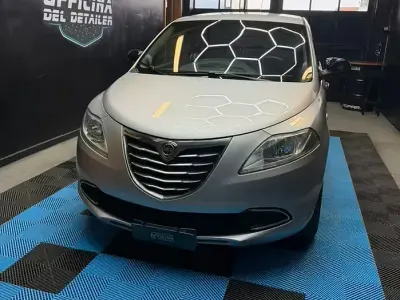 Usata Lancia Ypsilon 69 CV (50 kW) 2013 Utilitaria