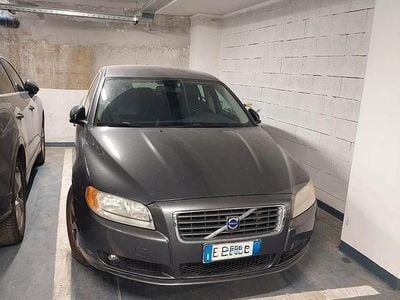 Occasion Volvo S80 2010 Gris Berline
