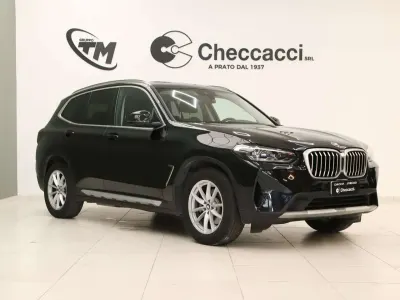 Usata BMW X3