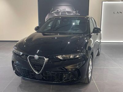 usata Alfa Romeo Tonale 1.6 diesel 130 CV TCT6 Super KM0