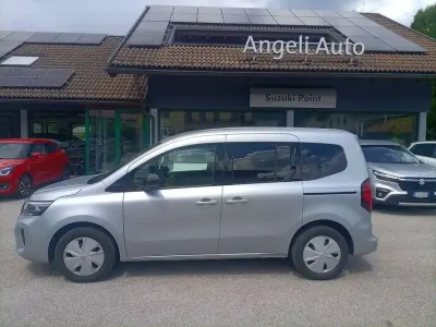 Usata Nissan Townstar