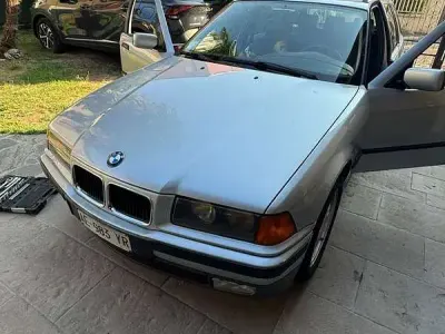 Usata BMW 320 150 CV (110 kW) 1995 Station wagon