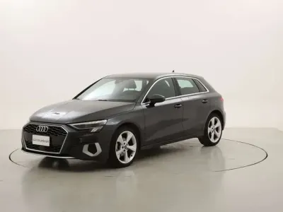Usata Audi A3