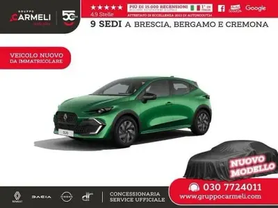 Usata Renault Clio V
