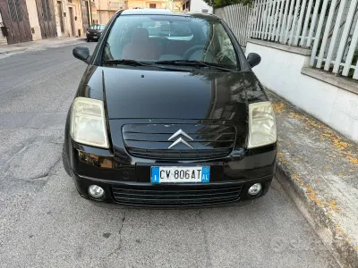 Usata Citroën C2