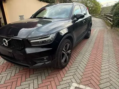 Usata Volvo XC40 Business Edition 179 CV (131 kW) 2021 SUV
