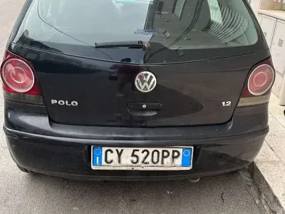 Usata VW Polo