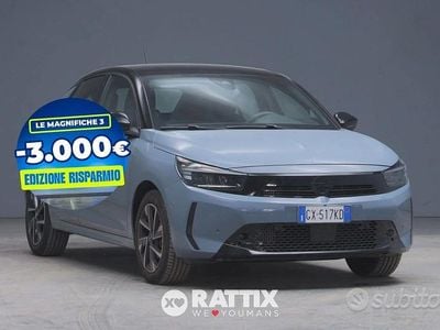 Usata Opel Corsa S 101 CV (74 kW) 2025 Grafik grey Utilitaria