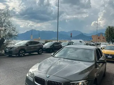 Occasion BMW 520