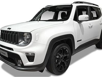 usata Jeep Renegade 1.5 T4 MHEV 130cv Limited DDCT