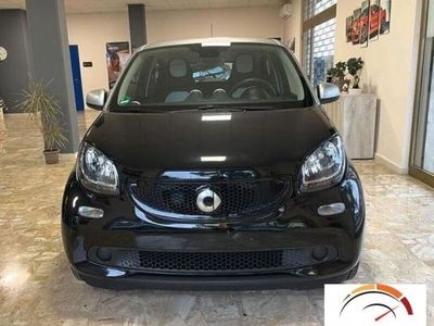 usata Smart ForFour -- 70 1.0 Passion