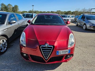 usata Alfa Romeo Giulietta Giulietta 1.41.4 Turbo 105 CV Progression