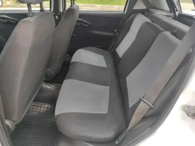 Gebraucht Fiat Punto