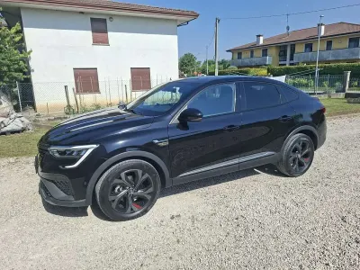 Usata Renault Arkana R.S. 94 CV (69 kW) 2022 SUV
