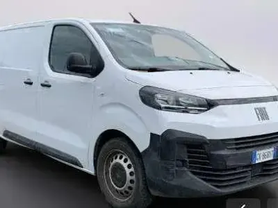 Usata Fiat Scudo