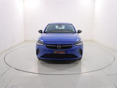 Blu Usata 2022 Opel Corsa Design & Tech Berlina | 12.200 € (Buon prezzo)