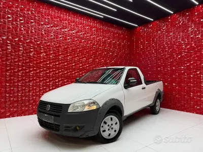 Usata Fiat Strada