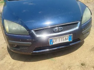 Usata Ford Focus