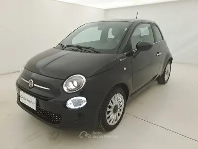 Gebraucht Fiat 500