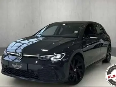 Usado VW Golf VIII