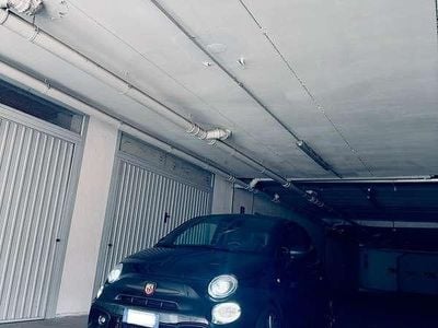 Usata Abarth 595 165 CV (121 kW) 2024 Utilitaria