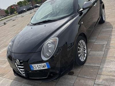Occasion Alfa Romeo MiTo Progression 85 ch (62 kW) 2013 Citadine