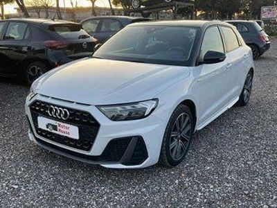 usata Audi A1 Sportback 25 1.0 tfsi S Line Edition