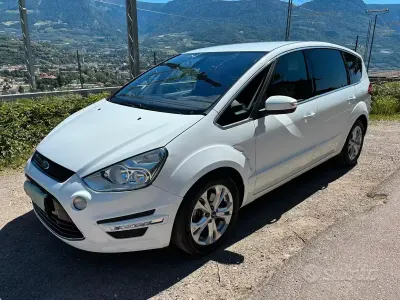 Usata Ford S-MAX
