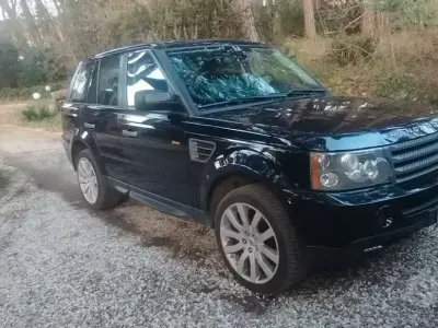 Usata Land Rover Range Rover 2007 SUV