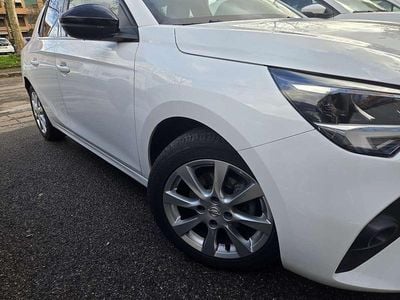 Usata Opel Corsa Elegance 75 CV (55 kW) 2020 Utilitaria