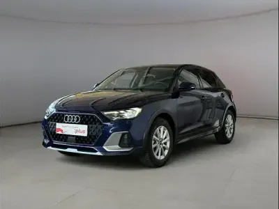 Usata Audi A1 Business 116 CV (85 kW) 2025 Blu SUV