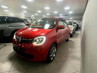 Rosso Usata 2019 Renault Twingo Utilitaria | 8900 € (Buon prezzo)