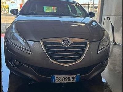 Usata Lancia Delta 190 CV (139 kW) 2013 Utilitaria