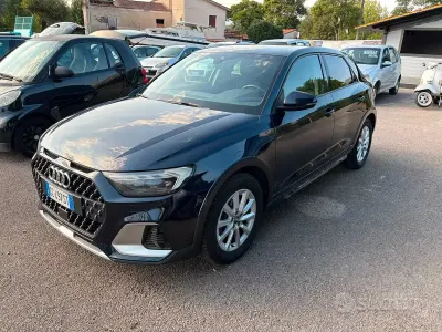Usata Audi A1