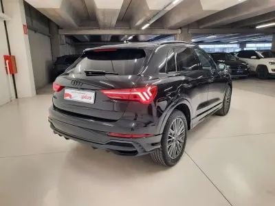 Usata Audi Q3 S-Line 245 CV (180 kW) 2023 SUV