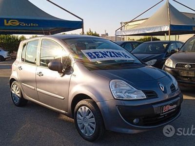 Renault Modus