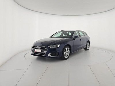 Usata Audi A4 Business 204 CV (150 kW) 2021 Station wagon