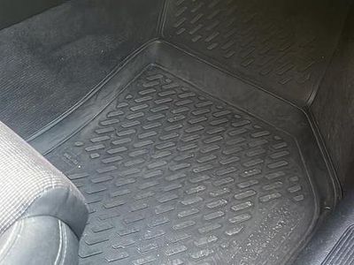 Usata VW Passat Highline 150 CV (110 kW) 2015 Nero Station wagon