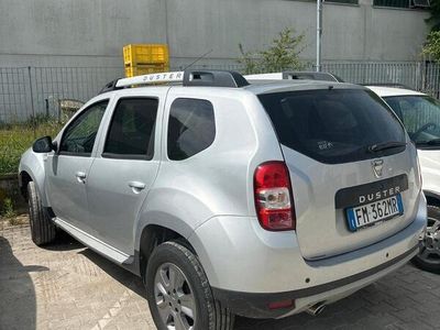 usata Dacia Duster 1ª serie - 2018