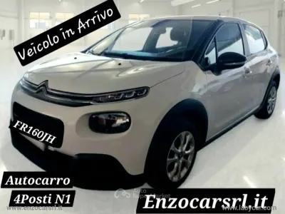 Gebraucht Citroën C3