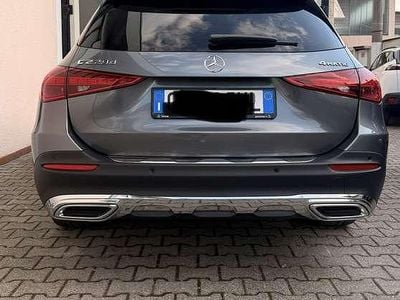 Usata Mercedes C220 Premium Plus 200 CV (147 kW) 2024 Station wagon