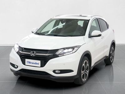 usata Honda HR-V 1.5 i-VTEC Executive Navi ADAS