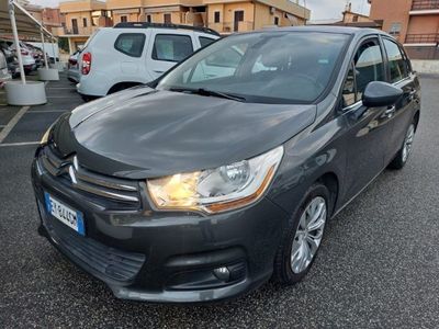 Citroën C4