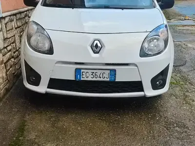 Usata Renault Twingo