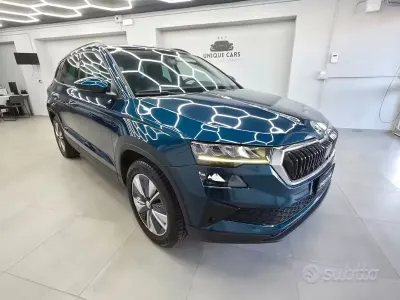 Usata Skoda Karoq 150 CV (110 kW) 2022 SUV